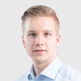 Savon Aurinkoenergia Oy myynti, Petrus Kokkonen